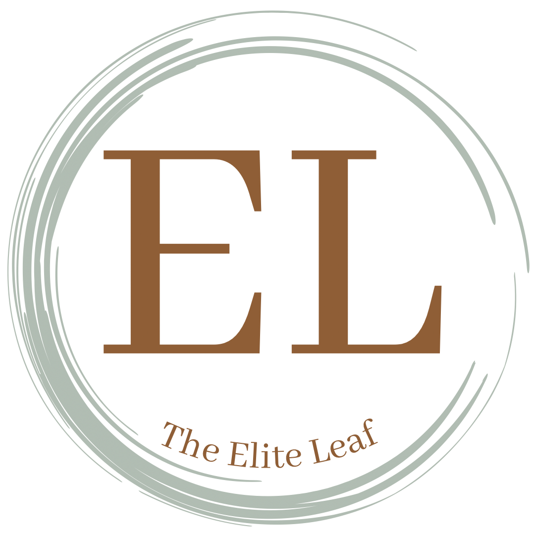 The Elite Leaf Gift Card